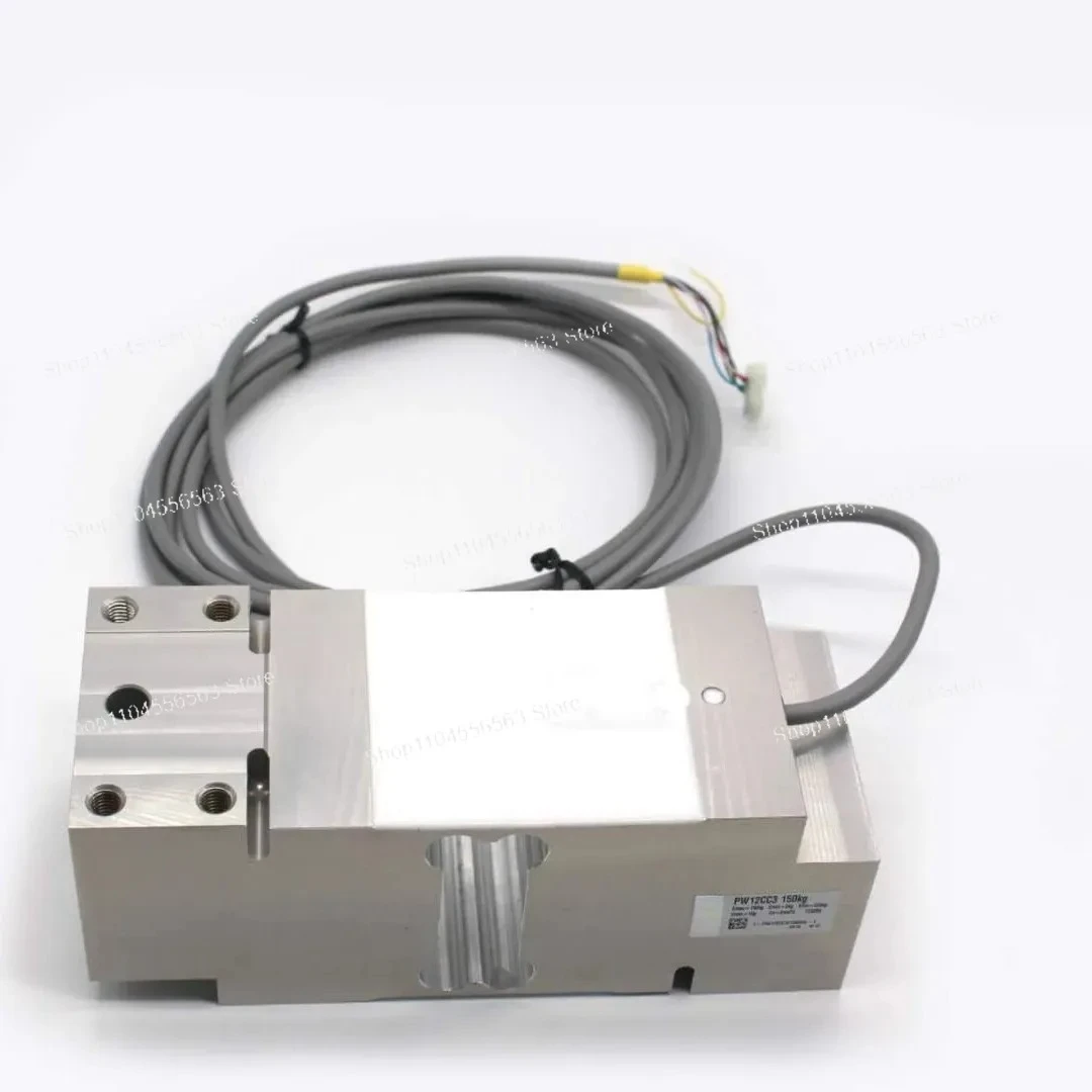 Высокоточный одноточечный датчик давления без батареи, диапазон 75/100/150 кг, для промышленных испытаний силы
Высокоточный одноточечный датчик давления без батареи, диапазон 75/100/150 кг, для промышленных испытаний силы