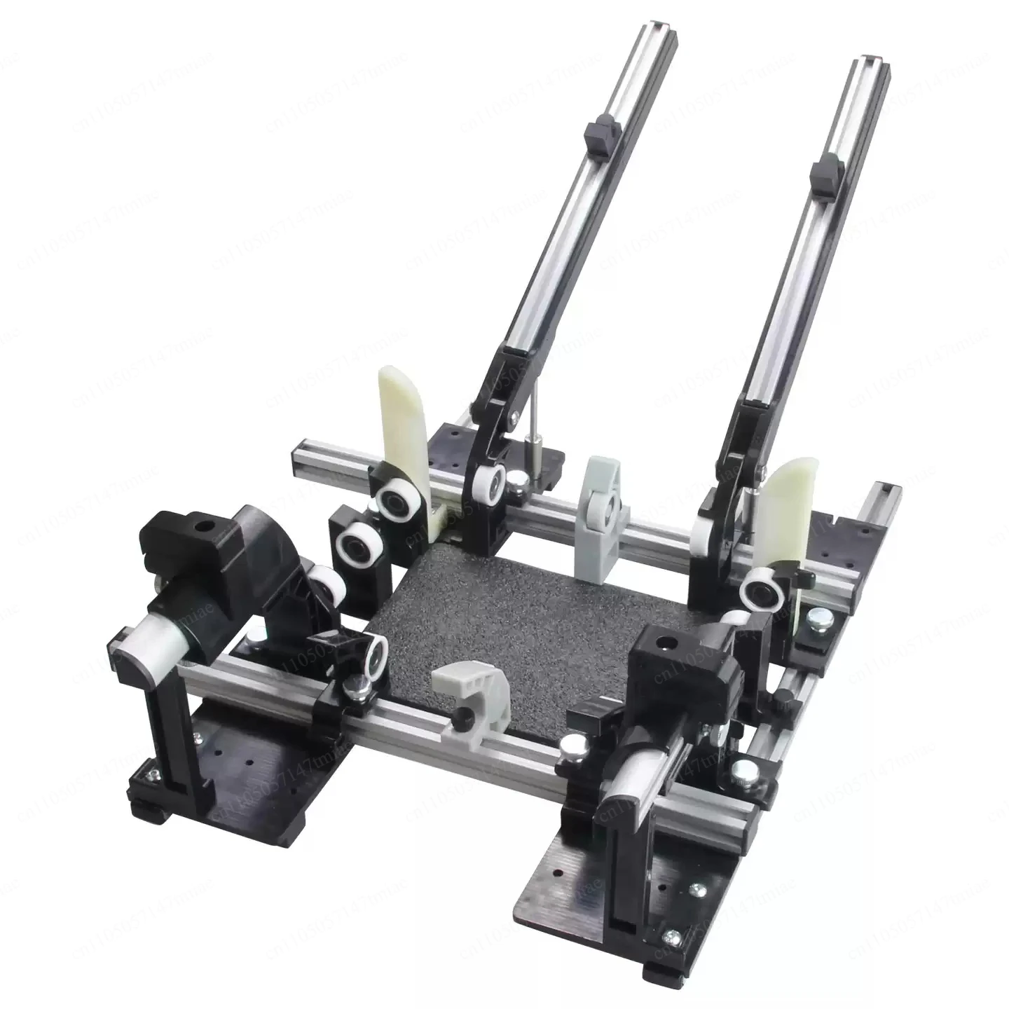 Aircraft Box Folding Auxiliary Fixture Adjustable Size Paper Box Auxiliary Machine Packing Tool Special Folding Carton Artifact
Aircraft Box Folding Auxiliary Fixture Adjustable Size Paper Box Auxiliary Machine Packing Tool Special Folding Carton Artifact