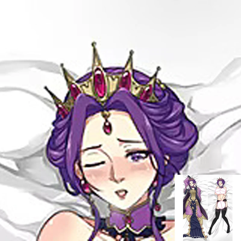 Anime Pillow Cover Dakimakura Beautiful Girl 2 Side Printed Hugging Body Pillowcase Cushion Cover Bedding Decor
Anime Pillow Cover Dakimakura Beautiful Girl 2 Side Printed Hugging Body Pillowcase Cushion Cover Bedding Decor