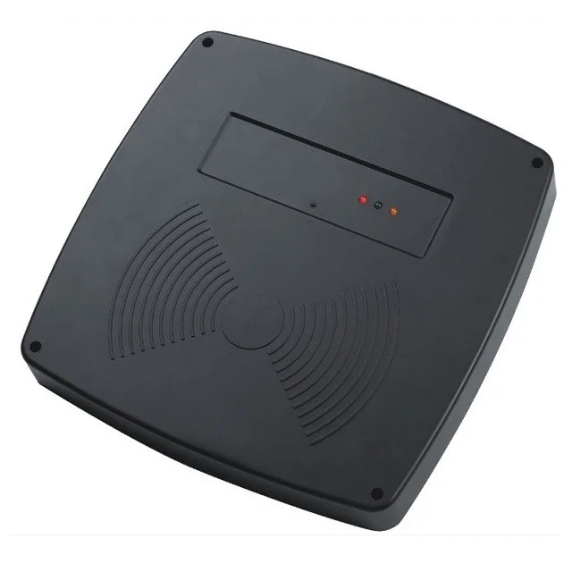 Waterproof External 1m Long Range 125KHz Rfid Proximity Rfid Long Range Reader
Waterproof External 1m Long Range 125KHz Rfid Proximity Rfid Long Range Reader