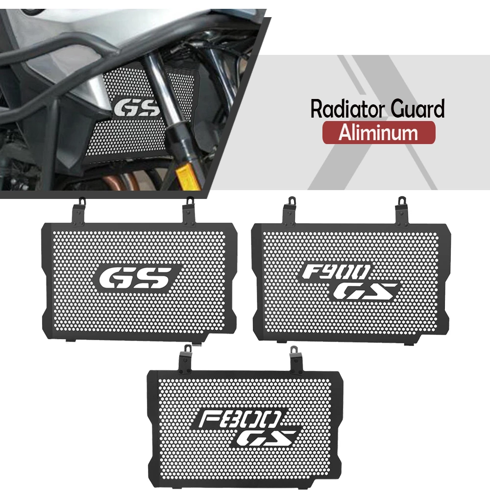 F800GS F900GS 2024 2025 2026 Motorcycle Radiator Guard Cover Protection For BMW F750GS F850GS 2018-2023 F 750 850 800 900 GS
F800GS F900GS 2024 2025 2026 Motorcycle Radiator Guard Cover Protection For BMW F750GS F850GS 2018-2023 F 750 850 800 900 GS