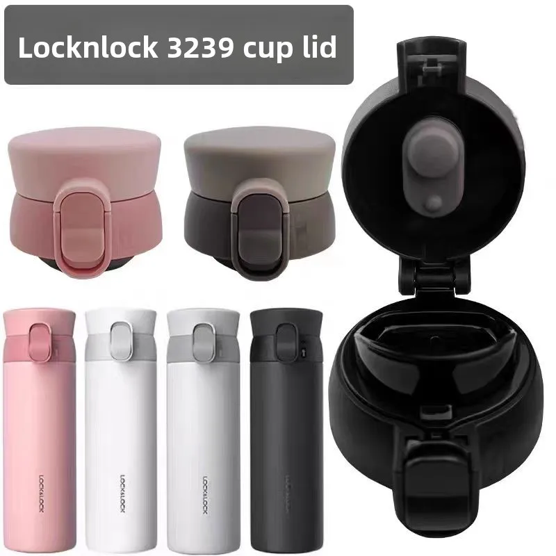 Original L3240 Insulated Mug Lid Replacement Bouncing Cup Cover Plastic Leakproof Drinkware from Mainland China
Original L3240 Insulated Mug Lid Replacement Bouncing Cup Cover Plastic Leakproof Drinkware from Mainland China
