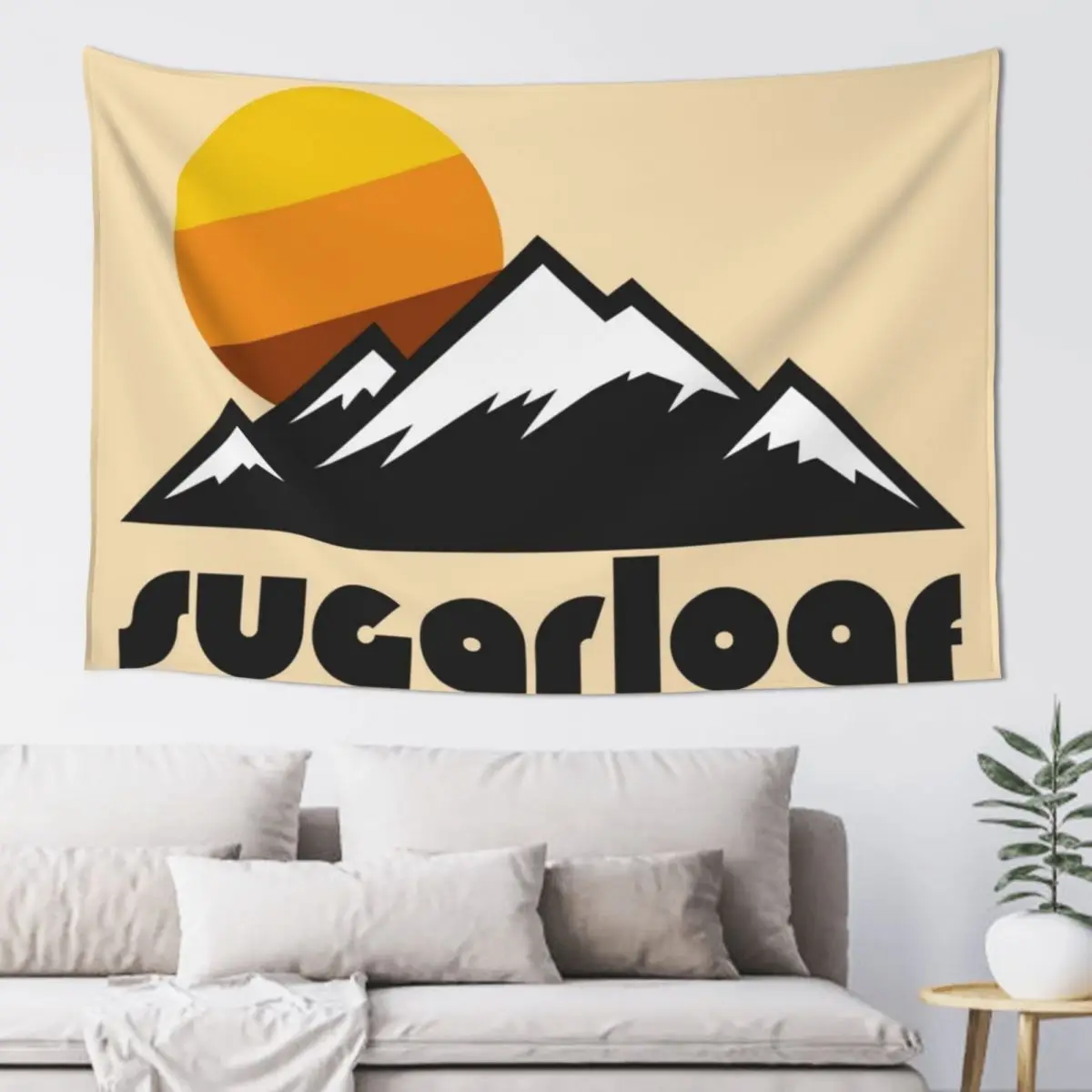 Retro Sugarloaf ))(( Tourist Souvenir Travel Maine Design Tapestry Bedroom Decor Aesthetic Room Decorations Tapestry
Retro Sugarloaf ))(( Tourist Souvenir Travel Maine Design Tapestry Bedroom Decor Aesthetic Room Decorations Tapestry