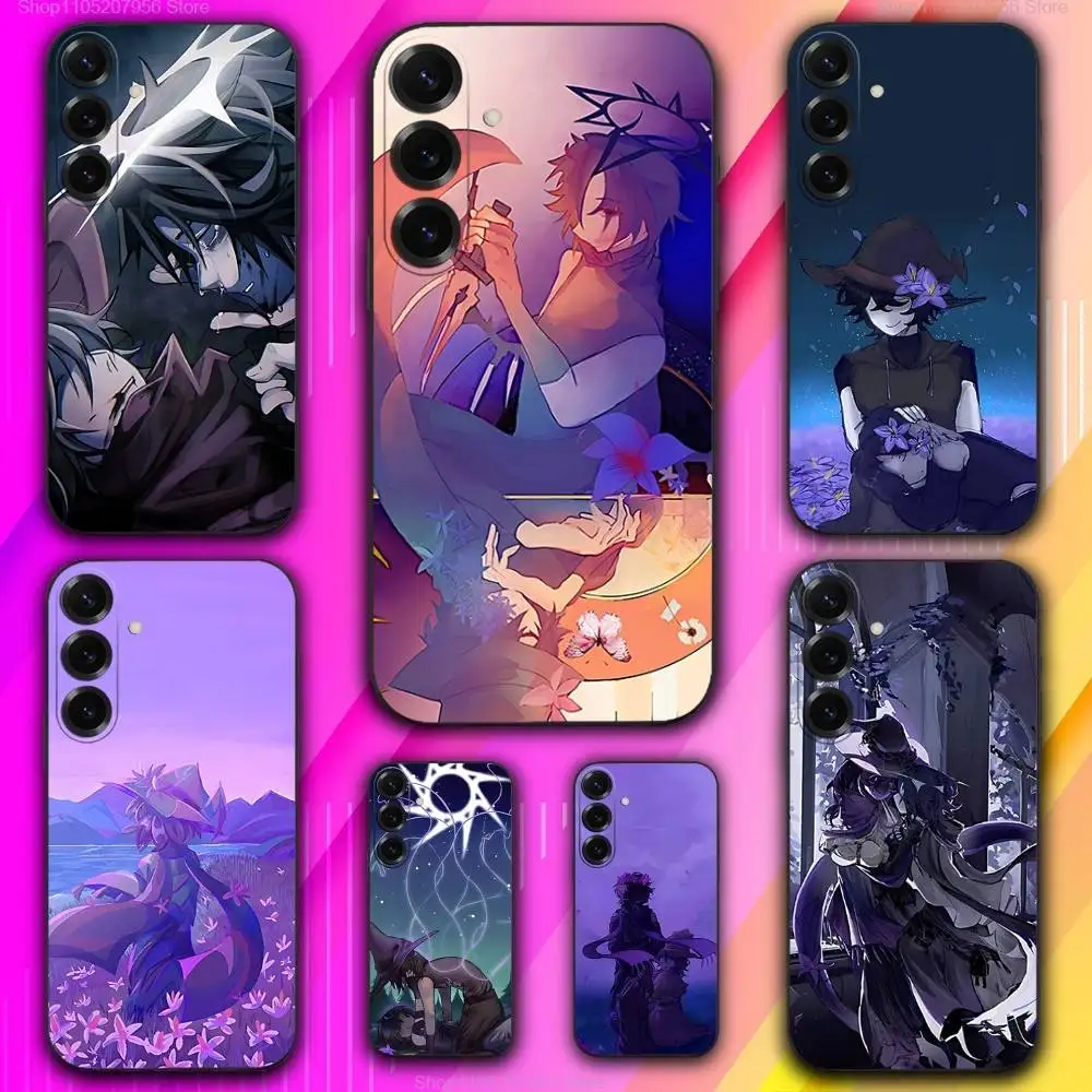 Two Time Azuretime A-Azure For Samsung A 73,72,71,53,52,51,41,40,30,22,21,13,12,Note 20,10,9 Ultra Pro 5G Black Soft Phone Case
Two Time Azuretime A-Azure For Samsung A 73,72,71,53,52,51,41,40,30,22,21,13,12,Note 20,10,9 Ultra Pro 5G Black Soft Phone Case