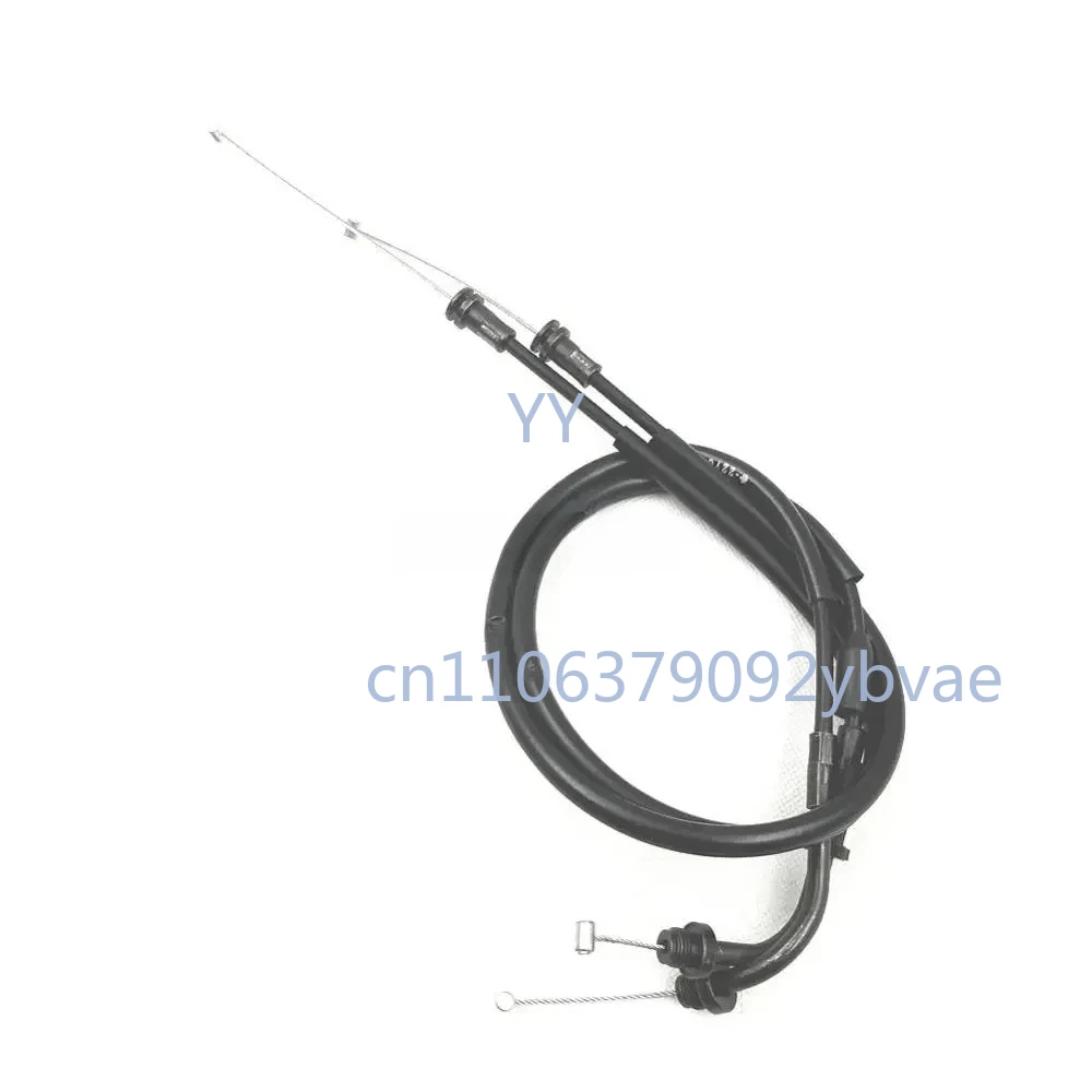 For BMW S1000RR S 1000 RR 2009-2014 Motorcycle Throttle Cable Wires / Oil Line
For BMW S1000RR S 1000 RR 2009-2014 Motorcycle Throttle Cable Wires / Oil Line