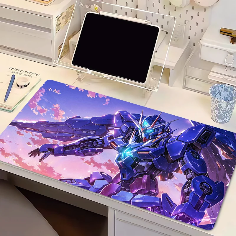 Коврик для мыши Anime M-mechanical Warrior G-gundam, большой резиновый игровой коврик для компьютера, расширенный настольный коврик с фиксированным краем, геймерский коврик
Коврик для мыши Anime M-mechanical Warrior G-gundam, большой резиновый игровой коврик для компьютера, расширенный настольный коврик с фиксированным краем, геймерский коврик