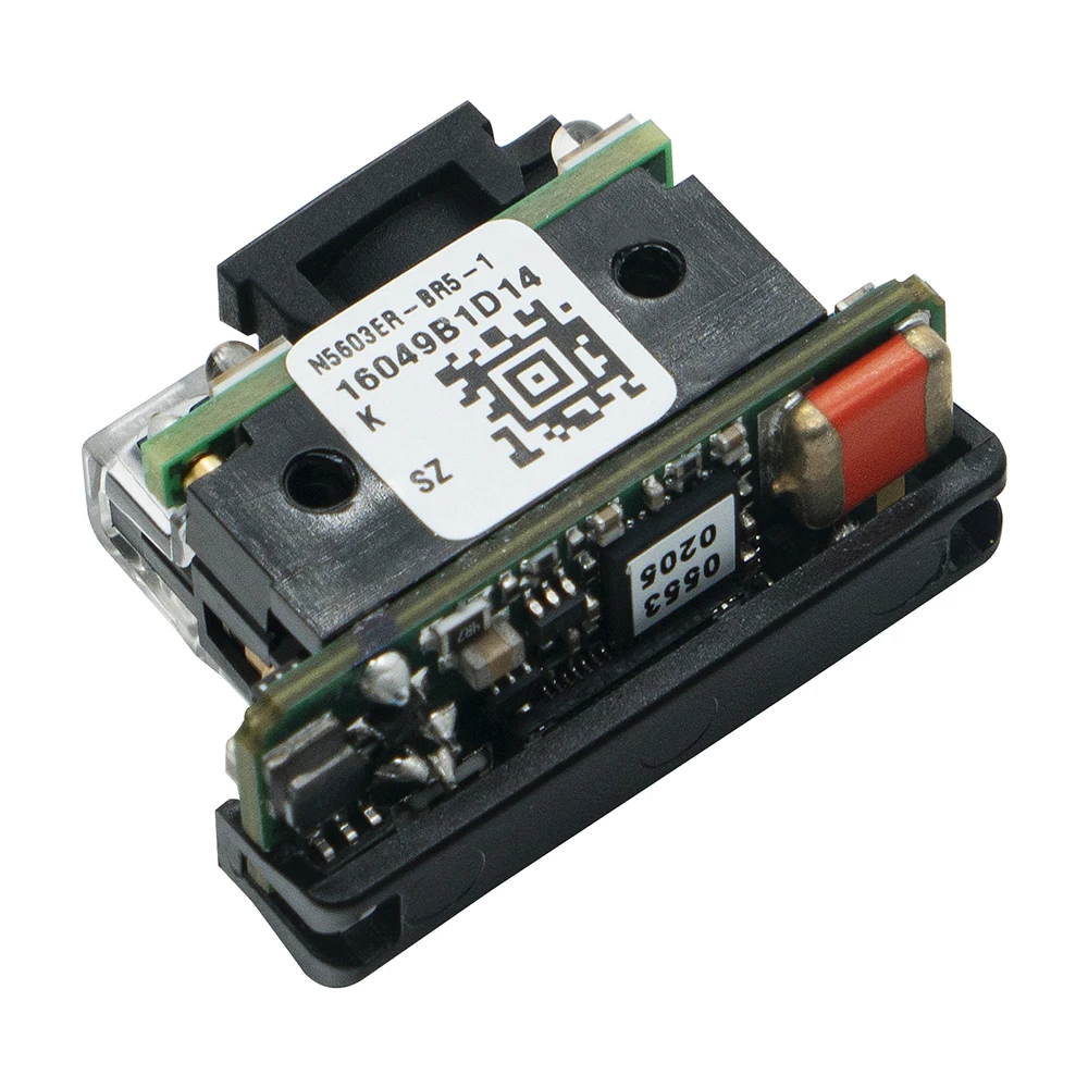 Extended Range Scanner Engine Replacement for Intermec CK71 CK75(N5603ER-BR5)
Extended Range Scanner Engine Replacement for Intermec CK71 CK75(N5603ER-BR5)