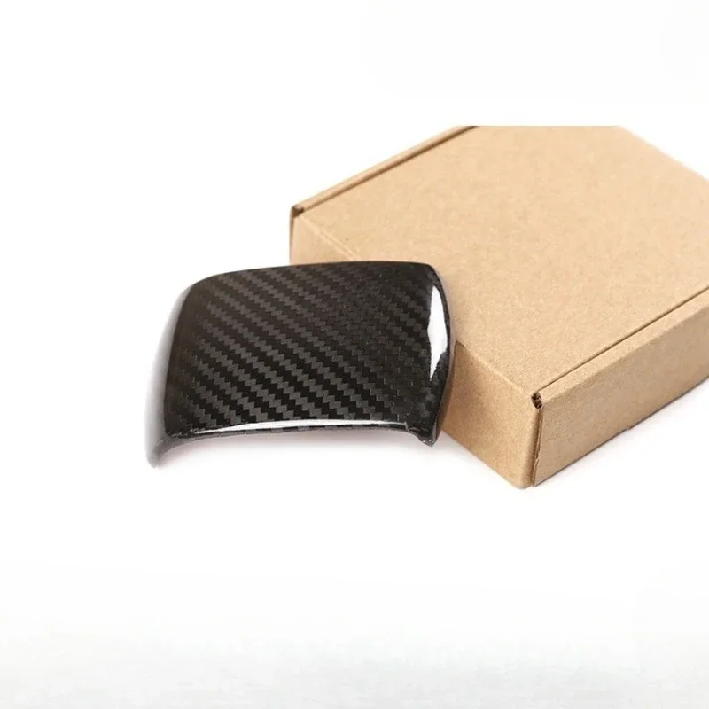 For Mercedes-Benz GLE Real Dry Carbon Fiber 2020-2021 Interior Center Console Armrest Cover Decoration Modification Accessories
For Mercedes-Benz GLE Real Dry Carbon Fiber 2020-2021 Interior Center Console Armrest Cover Decoration Modification Accessories