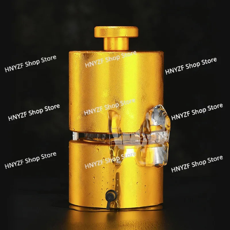 Bar exit ice hockey machine Round ball maker Bartender ice hockey mold press football mold Diamond
Bar exit ice hockey machine Round ball maker Bartender ice hockey mold press football mold Diamond