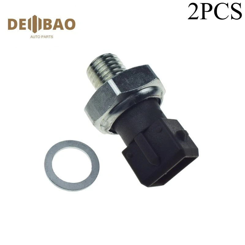 12618611273 12611710509 12611730160 12617568480 Engine Oil Pressure Switch Sensor Suitable For BMW 12345678 Series X1 X3 X5 Z4
12618611273 12611710509 12611730160 12617568480 Engine Oil Pressure Switch Sensor Suitable For BMW 12345678 Series X1 X3 X5 Z4