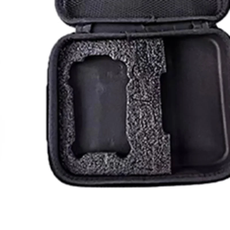 High-quality Drone Storage Bag Suitable For E88、E58、E99 Drone Aerial Photography Folding Quadcopter Universal Storage Bag
High-quality Drone Storage Bag Suitable For E88、E58、E99 Drone Aerial Photography Folding Quadcopter Universal Storage Bag