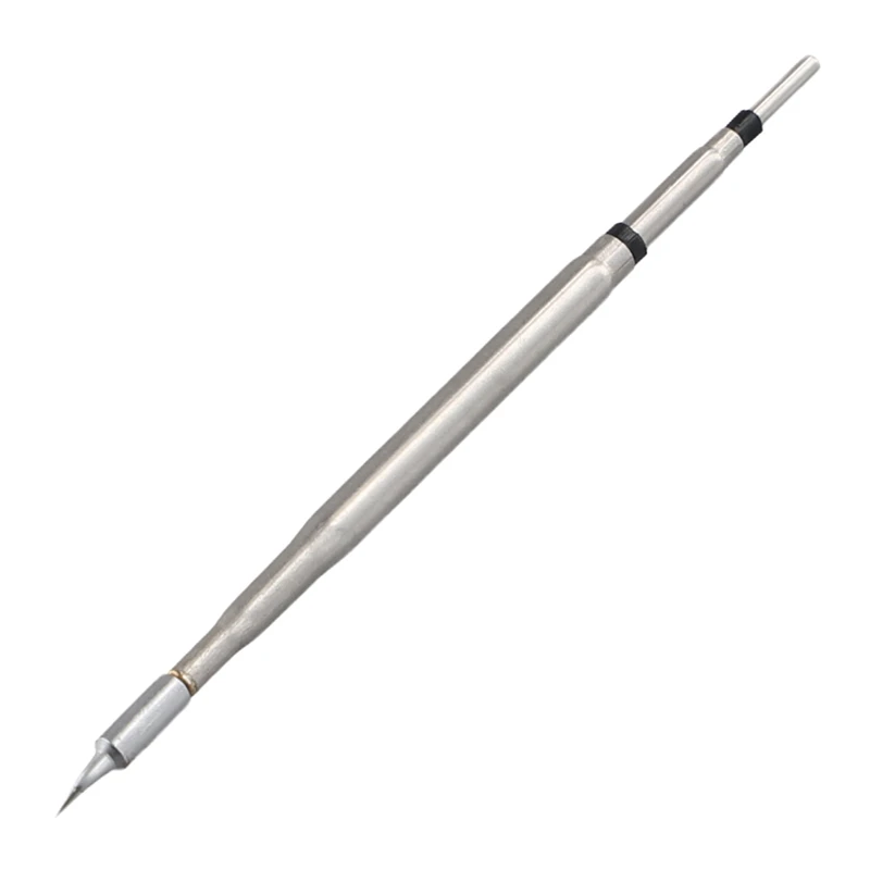 C210 Series Soldering Tip Lead-Free Solder Welding Head For JBC T210 Handle For Sugon T26 T26D Soldering Station
C210 Series Soldering Tip Lead-Free Solder Welding Head For JBC T210 Handle For Sugon T26 T26D Soldering Station