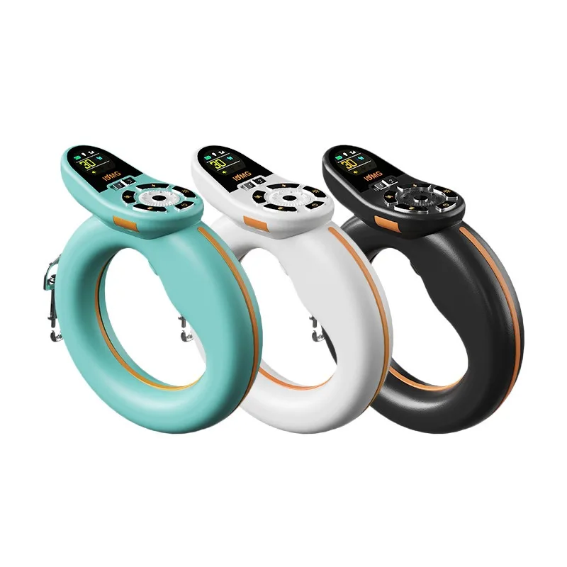 Dog Leashes Suitable for Dogs of All Sizes with Dog Training E-collar Remote Control and Automatic Training Leashes
Dog Leashes Suitable for Dogs of All Sizes with Dog Training E-collar Remote Control and Automatic Training Leashes