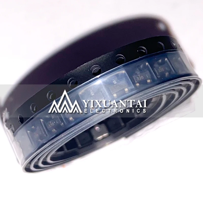 50pcs/lot FDN327N 327 FDN335N 335 FDN336P 336 FDN337N 337 sot-23 MOS field effect tube p-channel transistor
50pcs/lot FDN327N 327 FDN335N 335 FDN336P 336 FDN337N 337 sot-23 MOS field effect tube p-channel transistor