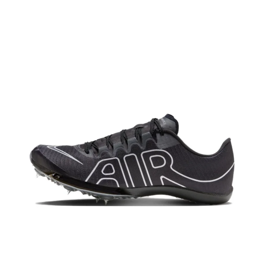 Nike Air Zoom Maxfly More Uptempo Черный DN6948-001
Nike Air Zoom Maxfly More Uptempo Черный DN6948-001