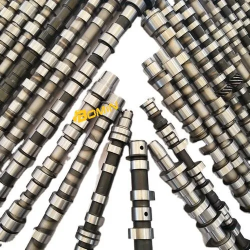 Mechanical Engine Parts K38 KTA38-D KTTA38-C KT1500E Camshaft 3066884 3066885 3062076 3062077 3630121 3630791 3630121
Mechanical Engine Parts K38 KTA38-D KTTA38-C KT1500E Camshaft 3066884 3066885 3062076 3062077 3630121 3630791 3630121