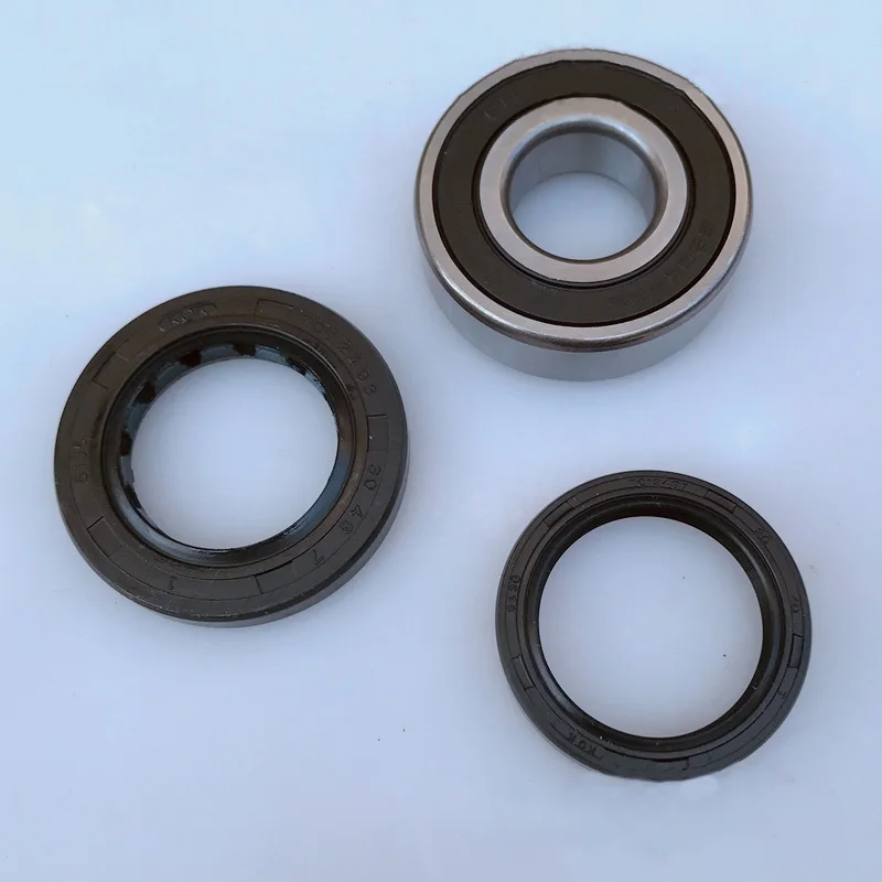 Motorcycle Rear Flat Fork Bearing Dust Seal Oil for Kymco Xciting Ct250 300 Peoples250
Motorcycle Rear Flat Fork Bearing Dust Seal Oil for Kymco Xciting Ct250 300 Peoples250