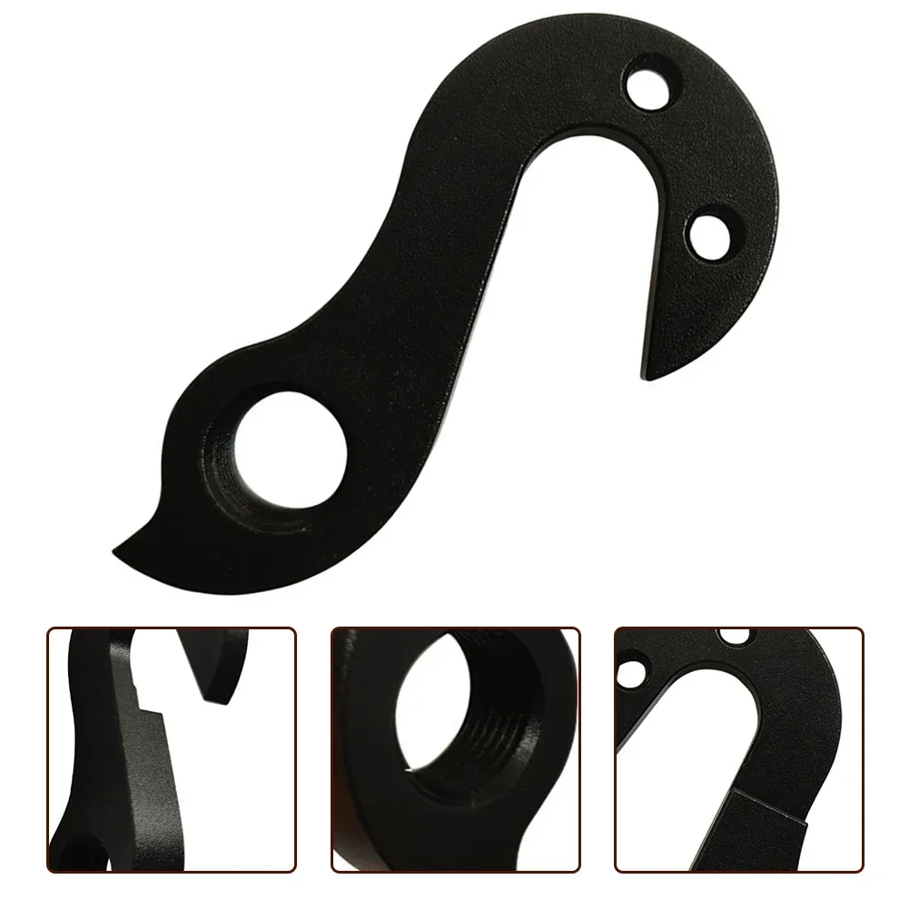 MTB Bicycle Gear Rear Derailleur Hanger For Boardman SLR Carbon Frame Extender Tail Hook Bike Accessories Parts
MTB Bicycle Gear Rear Derailleur Hanger For Boardman SLR Carbon Frame Extender Tail Hook Bike Accessories Parts