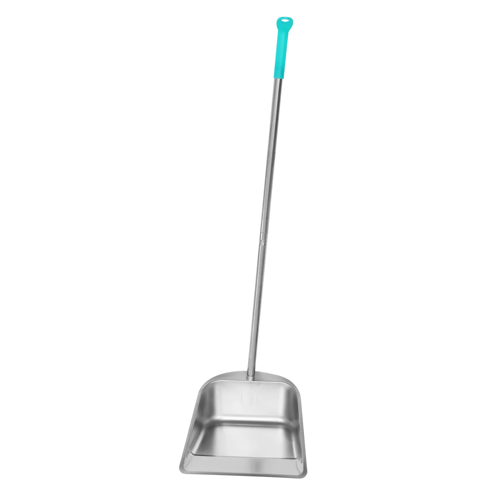 Electric Broom Stainless Steel Dustpan Home for Mop Garbage Detachable Silver Kitchen Office
Electric Broom Stainless Steel Dustpan Home for Mop Garbage Detachable Silver Kitchen Office