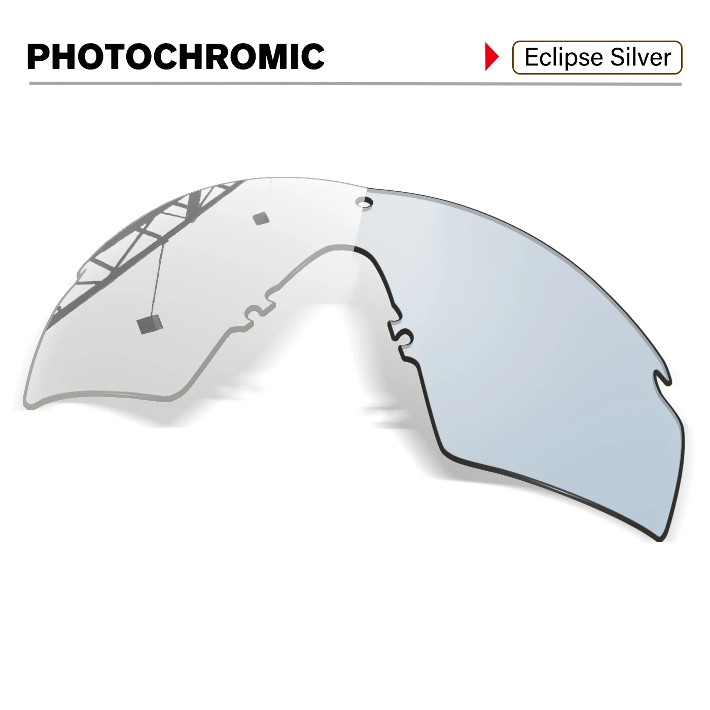 Sunglasses Polarized Replacement Lenses for Oakley Si M Frame 3.0 OO9146 - Muitl Option
Sunglasses Polarized Replacement Lenses for Oakley Si M Frame 3.0 OO9146 - Muitl Option