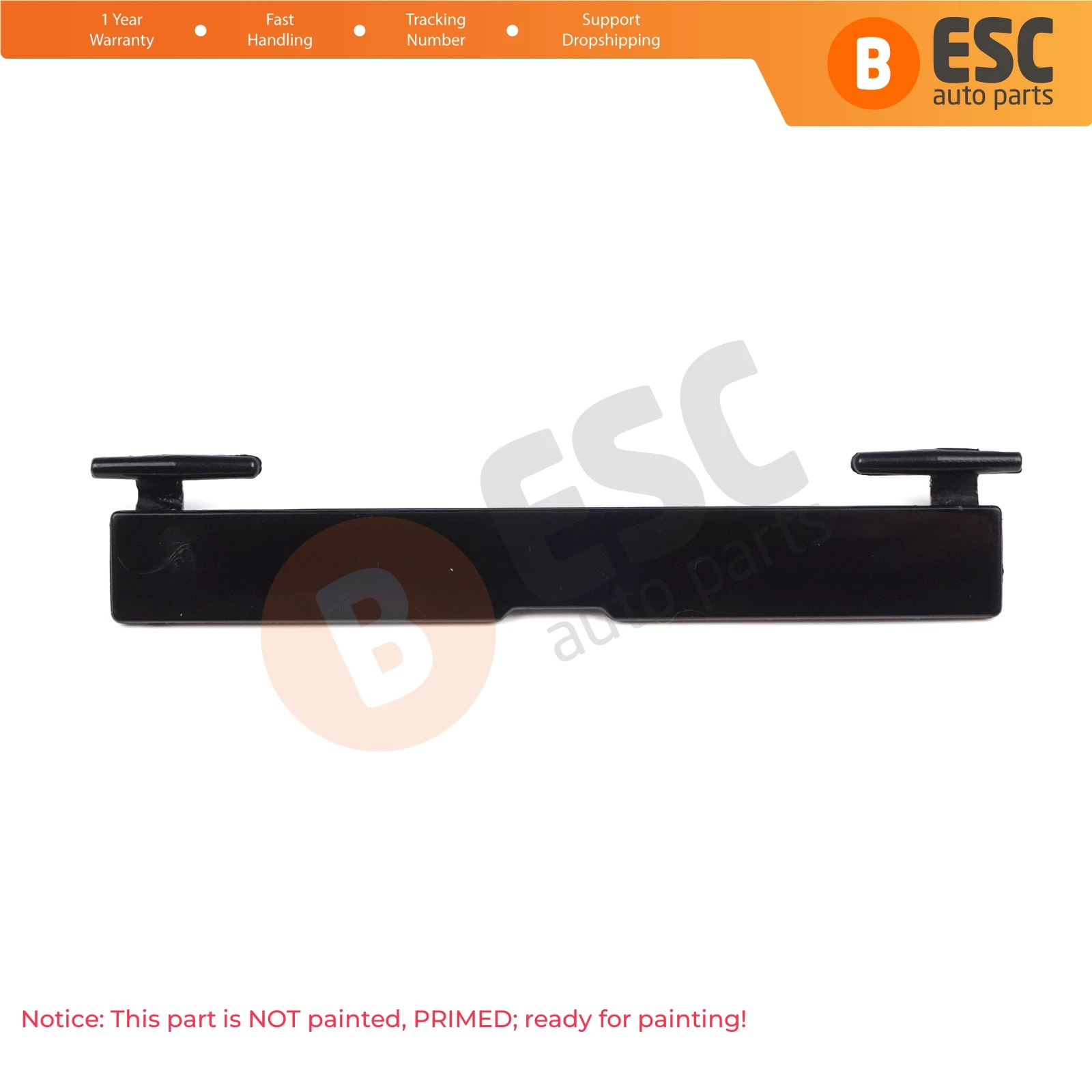 ESR630 Roof Flap Rack Carrier Mount Molding Port Bag Rail Lid Cover Trim A2136900182 for Mercedes E Class W213 S213 95*12 mm
ESR630 Roof Flap Rack Carrier Mount Molding Port Bag Rail Lid Cover Trim A2136900182 for Mercedes E Class W213 S213 95*12 mm