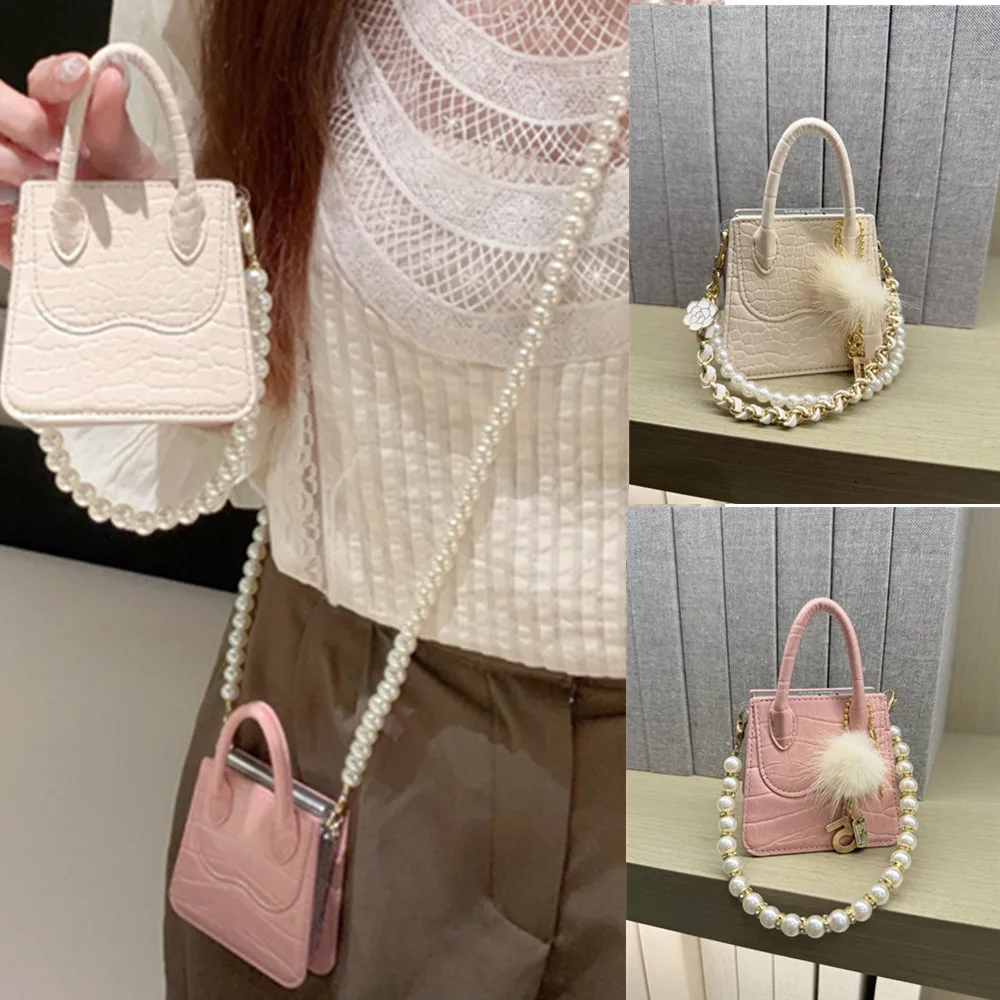 Модная сумка с крокодиловым узором и жемчужной цепочкой через плечо, чехол для Samsung Galaxy Z Flip6 Z Flip5 Z Flip4 Z Flip3 Cover
Модная сумка с крокодиловым узором и жемчужной цепочкой через плечо, чехол для Samsung Galaxy Z Flip6 Z Flip5 Z Flip4 Z Flip3 Cover