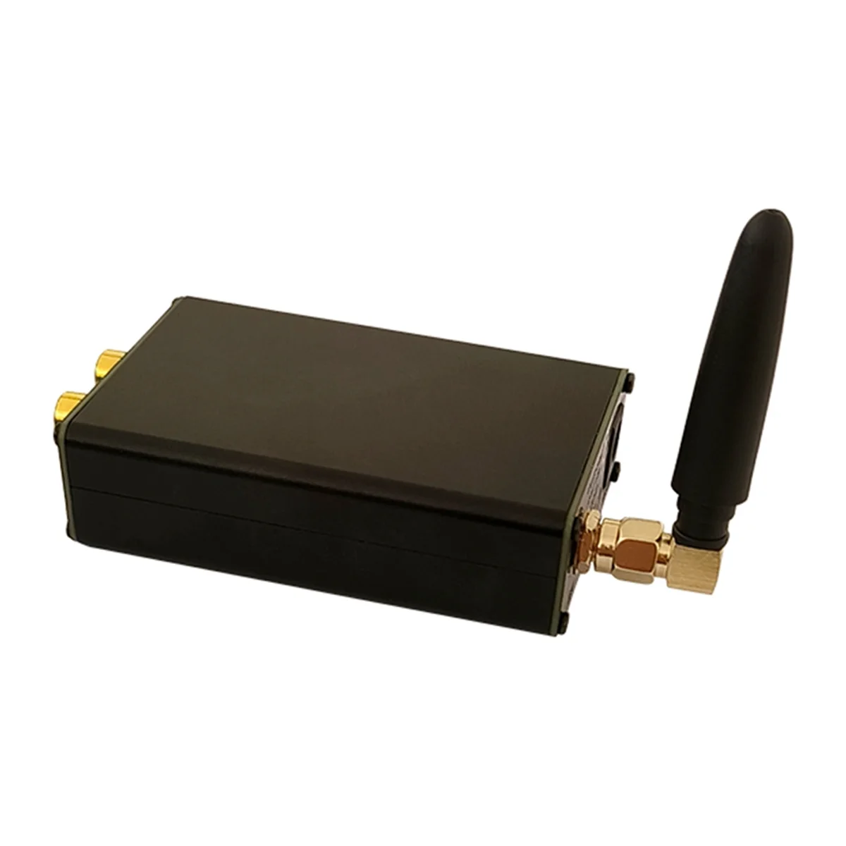 HLES QCC5125 Isolated Audiophile-Grade Lossless Qualcomm Bluetooth Decoder Receiver Preamplifier Board Support LDAC/APTX
HLES QCC5125 Isolated Audiophile-Grade Lossless Qualcomm Bluetooth Decoder Receiver Preamplifier Board Support LDAC/APTX