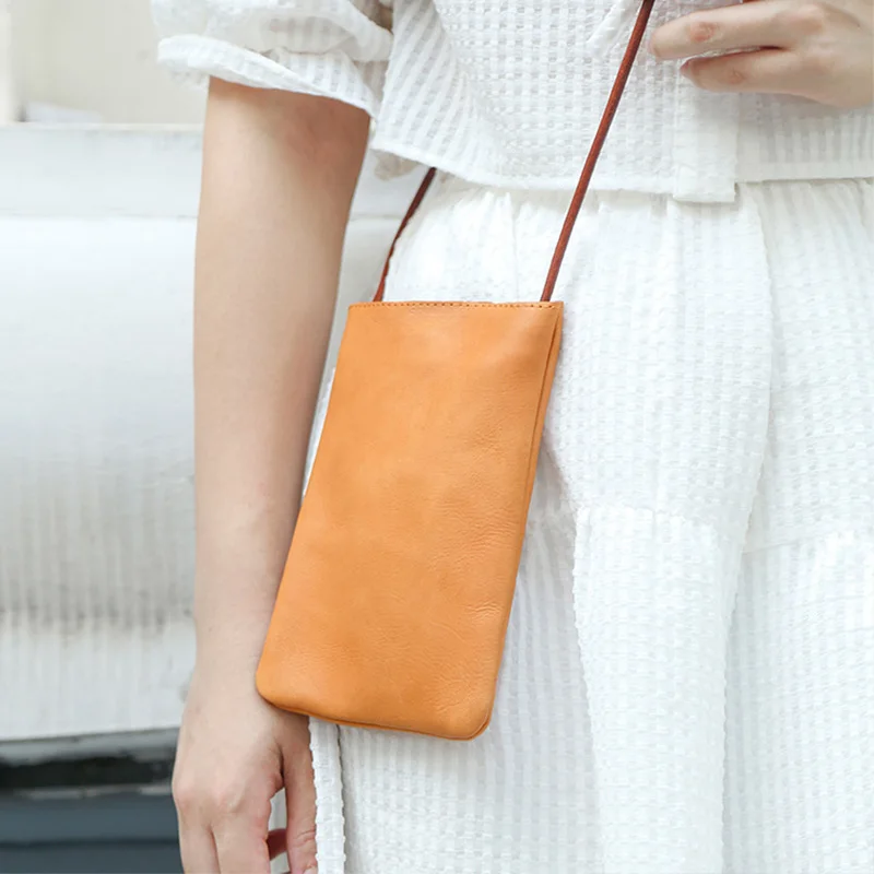 Simple Small Wallets Solid Soft Cowhide Genuine Leather Wallet Woman Purse Basic Daily Casual Phone Bag String Shoulder Bags
Simple Small Wallets Solid Soft Cowhide Genuine Leather Wallet Woman Purse Basic Daily Casual Phone Bag String Shoulder Bags