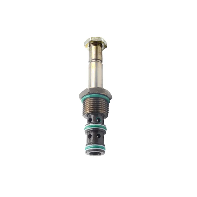For Excavator Construction Machinery Parts, For Excavator Hydraulic Pump Solenoid Valve R-5 Solenoid Valve Spo
For Excavator Construction Machinery Parts, For Excavator Hydraulic Pump Solenoid Valve R-5 Solenoid Valve Spo