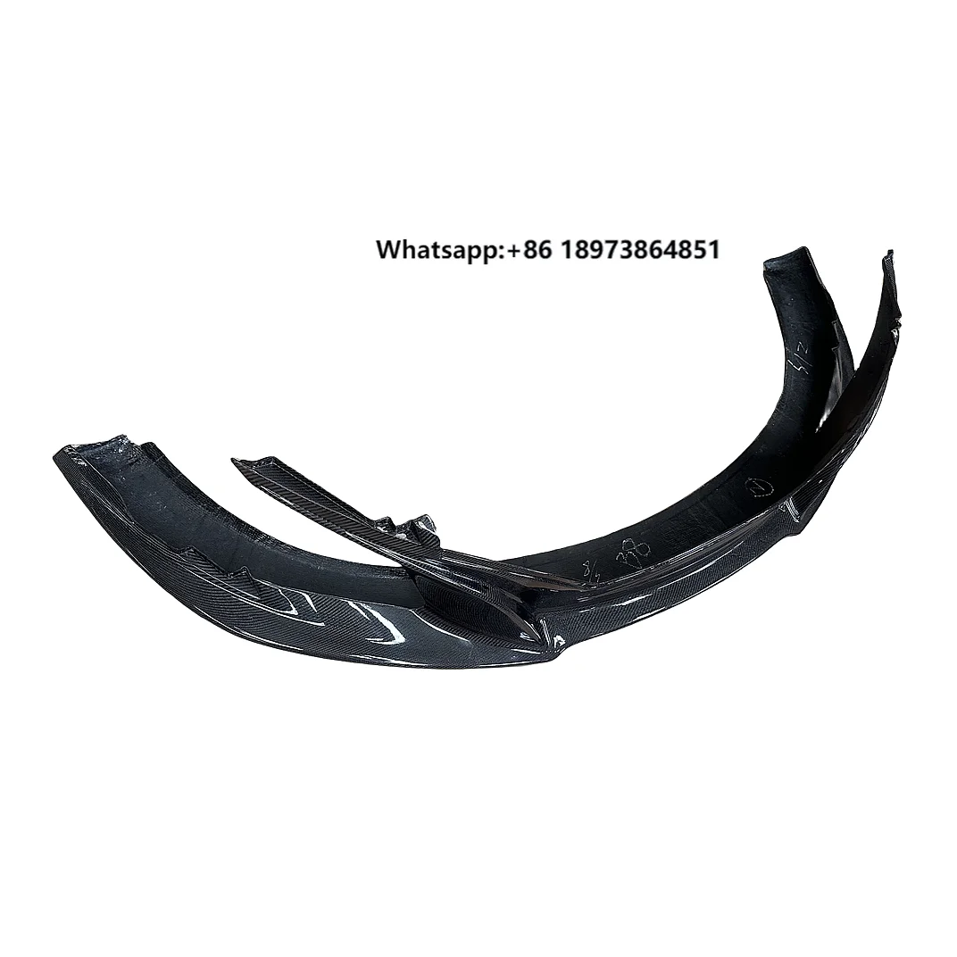 Wholesale Automotive Parts Front Bumper Engine Hood Rear Spoiler Front Diffuser OEM Body Kit Suitable for Mclaren 650S
Wholesale Automotive Parts Front Bumper Engine Hood Rear Spoiler Front Diffuser OEM Body Kit Suitable for Mclaren 650S