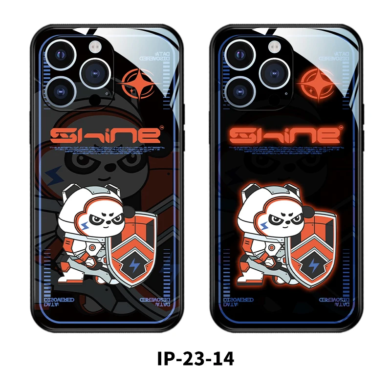 Tech Panda Shell income Call message Lighting up reminder phone case For vivo All model x note X27 X30 X50 X60 X70 X80 PRO Cover
Tech Panda Shell income Call message Lighting up reminder phone case For vivo All model x note X27 X30 X50 X60 X70 X80 PRO Cover
