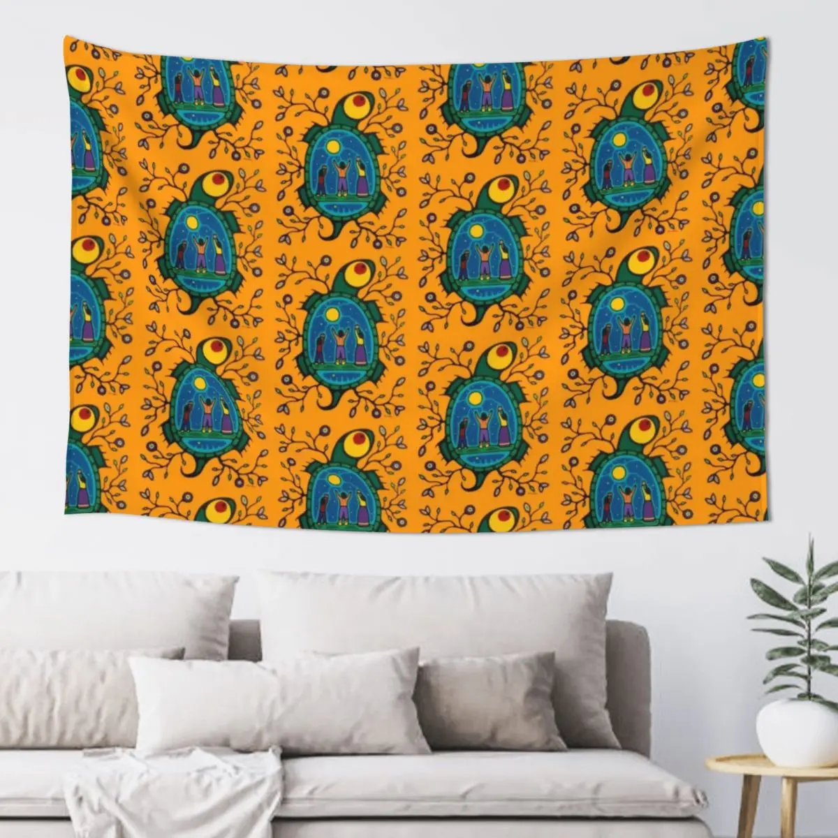 Full moon ceremony Tapestry Room Decoration Accessories Wall Decoration Room Decor Tapestry
Full moon ceremony Tapestry Room Decoration Accessories Wall Decoration Room Decor Tapestry