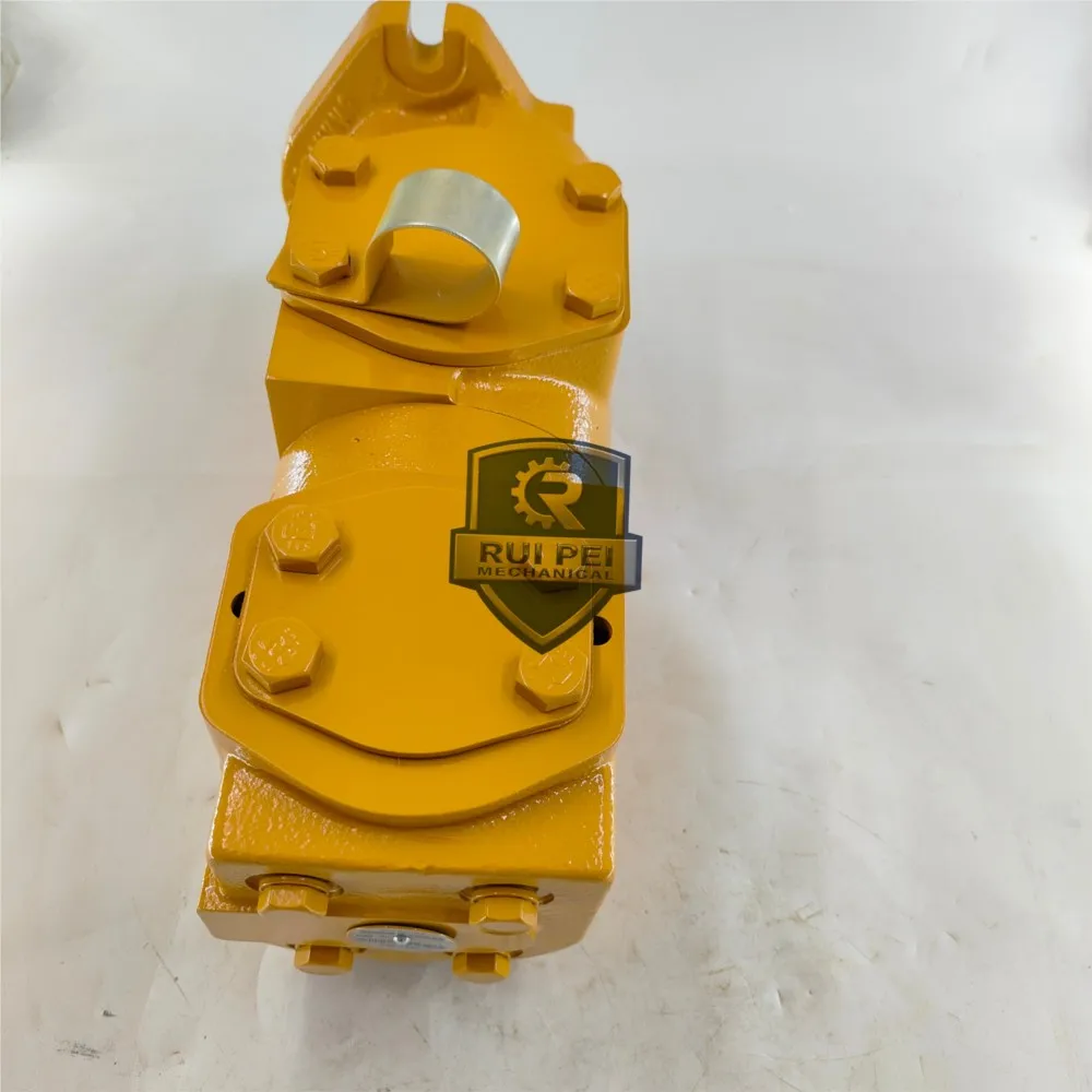 425-1283 4251283 for 836K Construction Machinery High Performance Engineering Machine Pump Parts
425-1283 4251283 for 836K Construction Machinery High Performance Engineering Machine Pump Parts