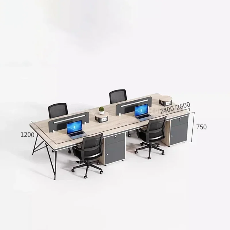 Workstation Professional Office Furniture Seating Desk Computer Offices Coffee Tables Desks Mesas Para Computador Desk Table
Workstation Professional Office Furniture Seating Desk Computer Offices Coffee Tables Desks Mesas Para Computador Desk Table