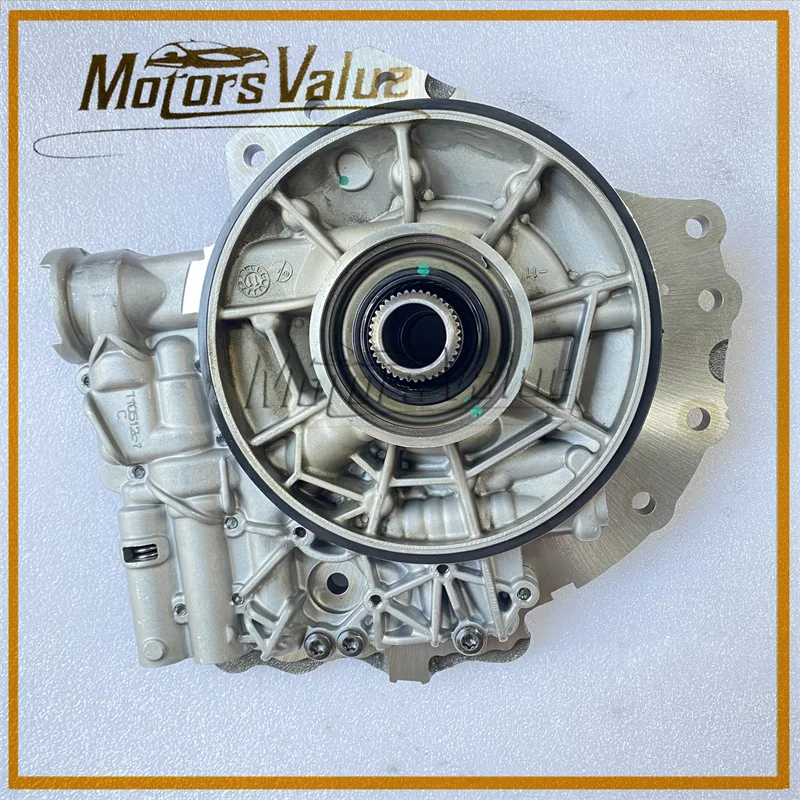 6T40E 6T45E Transmission Oil Pump For Chevrolet Opel GM Buick 6T40 6T45 6T30 Gearbox
6T40E 6T45E Transmission Oil Pump For Chevrolet Opel GM Buick 6T40 6T45 6T30 Gearbox