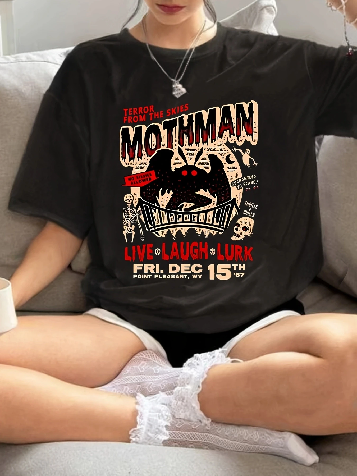 【2336】Женская футболка с круглым вырезом и мультяшным узором, модный топ с короткими рукавами и принтом, эластичная футболка
【2336】Женская футболка с круглым вырезом и мультяшным узором, модный топ с короткими рукавами и принтом, эластичная футболка