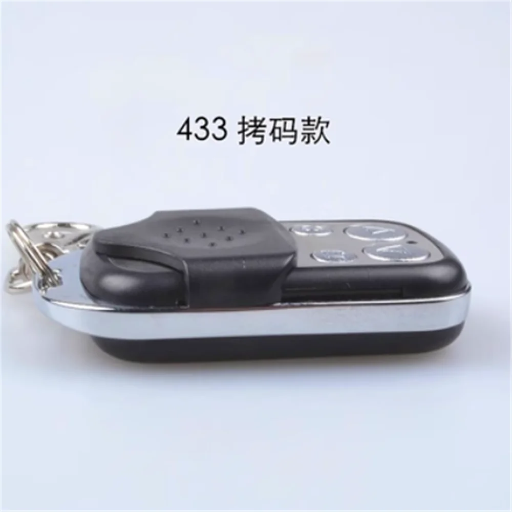 Пульт дистанционного управления для рулонных ворот гаража | 433 МГц, 12 В постоянного тока/GP27A, батарея в комплект не входит
Пульт дистанционного управления для рулонных ворот гаража | 433 МГц, 12 В постоянного тока/GP27A, батарея в комплект не входит