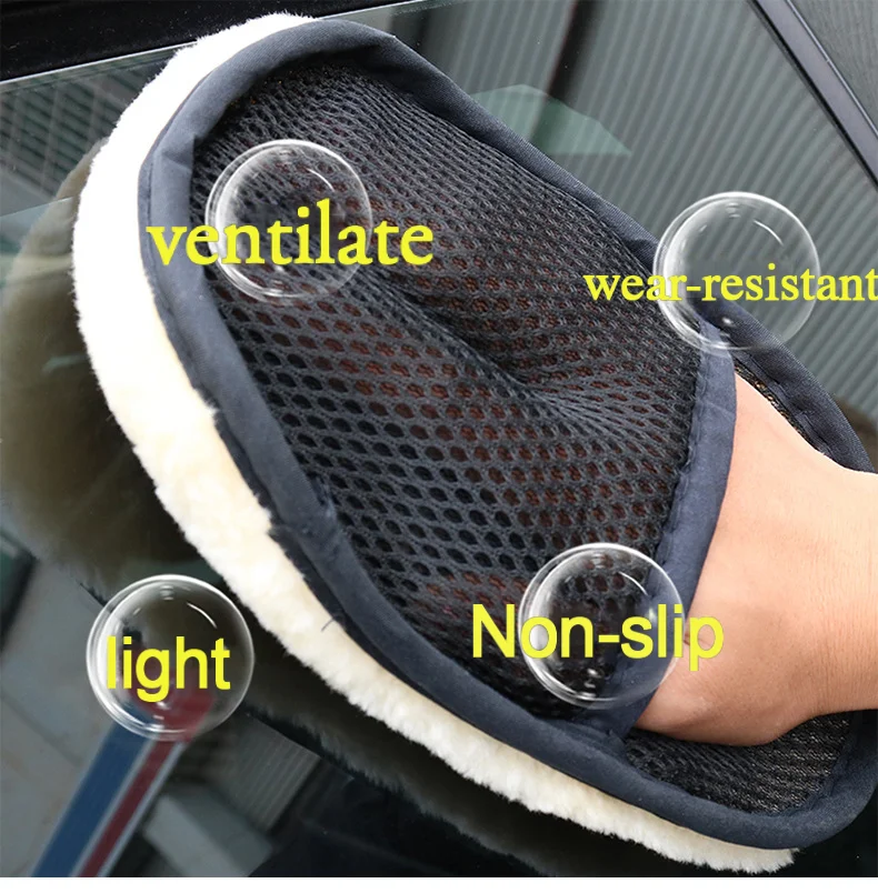 Автоматическая автомобильная мытья перчатки, шерстяные перчатки почувствовали, толстые односторонние автомобильные моющие рубашки, пена наносит медведь лапа ткани, чистящие инструменты
Автоматическая автомобильная мытья перчатки, шерстяные перчатки почувствовали, толстые односторонние автомобильные моющие рубашки, пена наносит медведь лапа ткани, чистящие инструменты