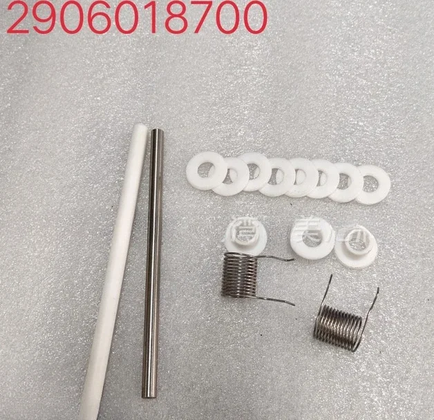 Air Compressor Accessories Check Valve Maintenance Kit 2906018700
Air Compressor Accessories Check Valve Maintenance Kit 2906018700