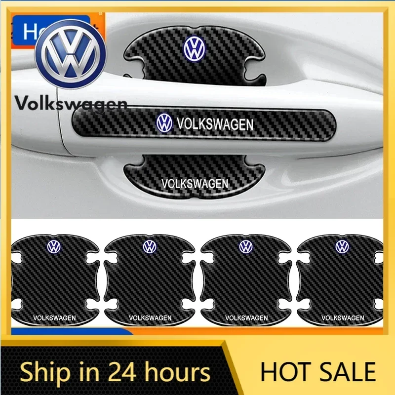 VW New Car Door Bowl Handle Protector Film Stickers Accessories For Volkswagen GTI R-Line R Polo Golf T5 Passat Magotan CC Sant
VW New Car Door Bowl Handle Protector Film Stickers Accessories For Volkswagen GTI R-Line R Polo Golf T5 Passat Magotan CC Sant
