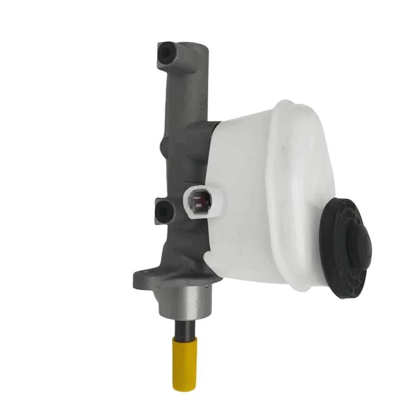 NEW Brake Master Cylinder W/ Reservoir 47201-0C010 For Toyota 2000-2006 3.4L 4.0L 4.7L M630126 132929 472010C012
NEW Brake Master Cylinder W/ Reservoir 47201-0C010 For Toyota 2000-2006 3.4L 4.0L 4.7L M630126 132929 472010C012