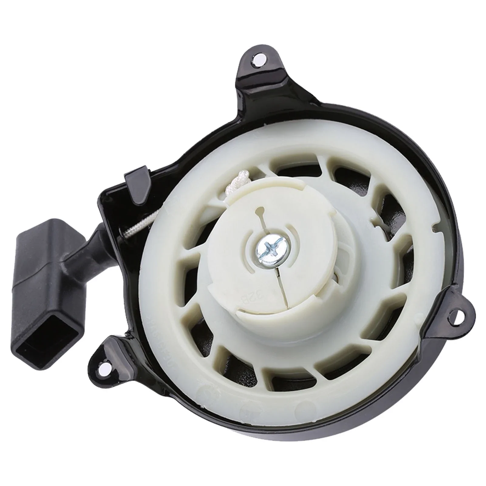 Ручной стартер в сборе для Briggs & Stratton 499706 690101 Подходит 091212 091232 09141
Ручной стартер в сборе для Briggs & Stratton 499706 690101 Подходит 091212 091232 09141