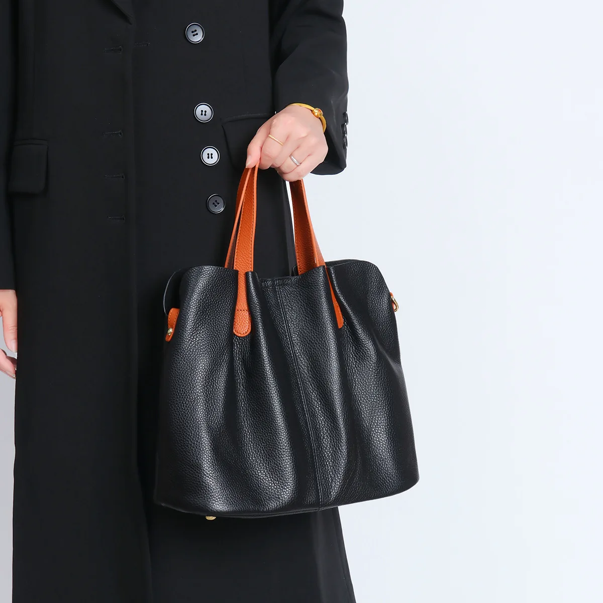 100% Genuine Leather Best Superstar Show Diaper Bag Nappy Backpack Satchel Trendy Ladies Handbag Everyday
100% Genuine Leather Best Superstar Show Diaper Bag Nappy Backpack Satchel Trendy Ladies Handbag Everyday