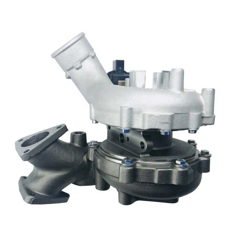 Турбокомпрессор GTB2056VZK для Audi A6 VW Touareg TDI 2 804986 -5004С 804986 -0004 799671 -5002С 059145874 L 059145874 Турбозарядное устройство T
Турбокомпрессор GTB2056VZK для Audi A6 VW Touareg TDI 2 804986 -5004С 804986 -0004 799671 -5002С 059145874 L 059145874 Турбозарядное устройство T