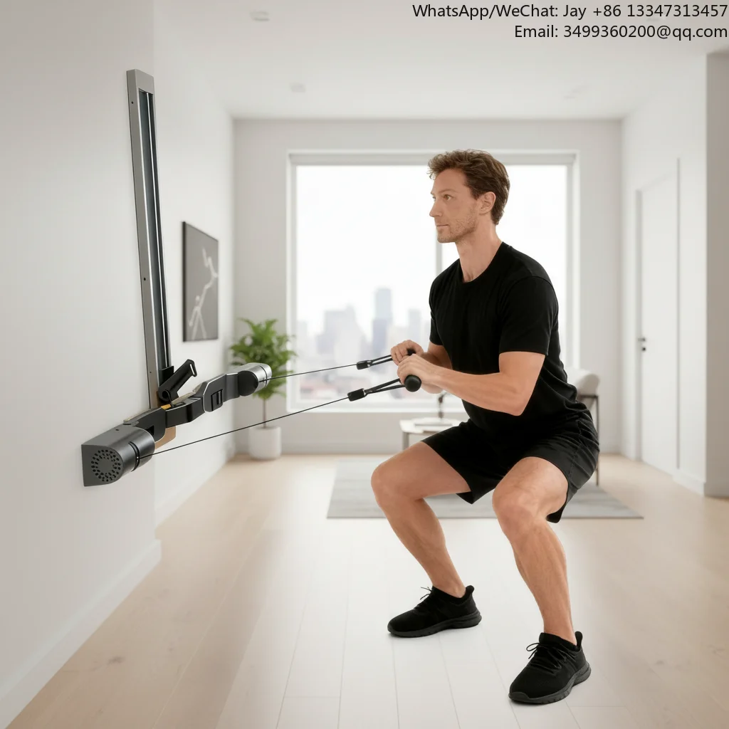 Body Building Equipment Sport Training Fitness Machine For Shoulder Back Legs Exercise
Body Building Equipment Sport Training Fitness Machine For Shoulder Back Legs Exercise