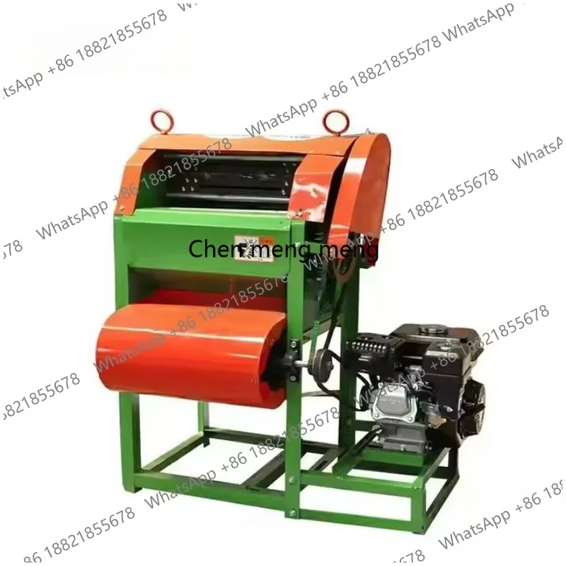 Новая машина для сбора арахиса, электрическая молотилка для арахиса, бытовая малогабаритная электрическая машина для сбора арахиса, для сухого и влажного использования.
Новая машина для сбора арахиса, электрическая молотилка для арахиса, бытовая малогабаритная электрическая машина для сбора арахиса, для сухого и влажного использования.