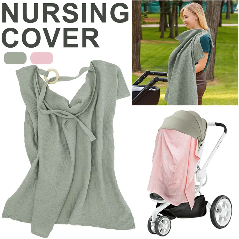 Чехол для кормления, хлопковый дышащий чехол для грудного вскармливания, уличная ткань для кормления мам, легкий портативный фартук для кормления, новый
Чехол для кормления, хлопковый дышащий чехол для грудного вскармливания, уличная ткань для кормления мам, легкий портативный фартук для кормления, новый