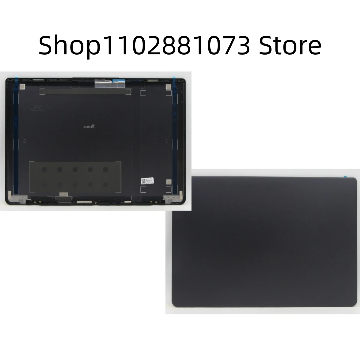 New And Original LCD Back Case Rear Cover For Lenovo ideapad 5 Pro-16ACH6 IHU6 Creator 5-16ACH6 Laptop 5CB1C74897 Grey
New And Original LCD Back Case Rear Cover For Lenovo ideapad 5 Pro-16ACH6 IHU6 Creator 5-16ACH6 Laptop 5CB1C74897 Grey