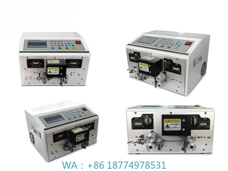 square Computer Cable Cutting and Stripping Machine Full Automatic 6 square Multi Layer
square Computer Cable Cutting and Stripping Machine Full Automatic 6 square Multi Layer