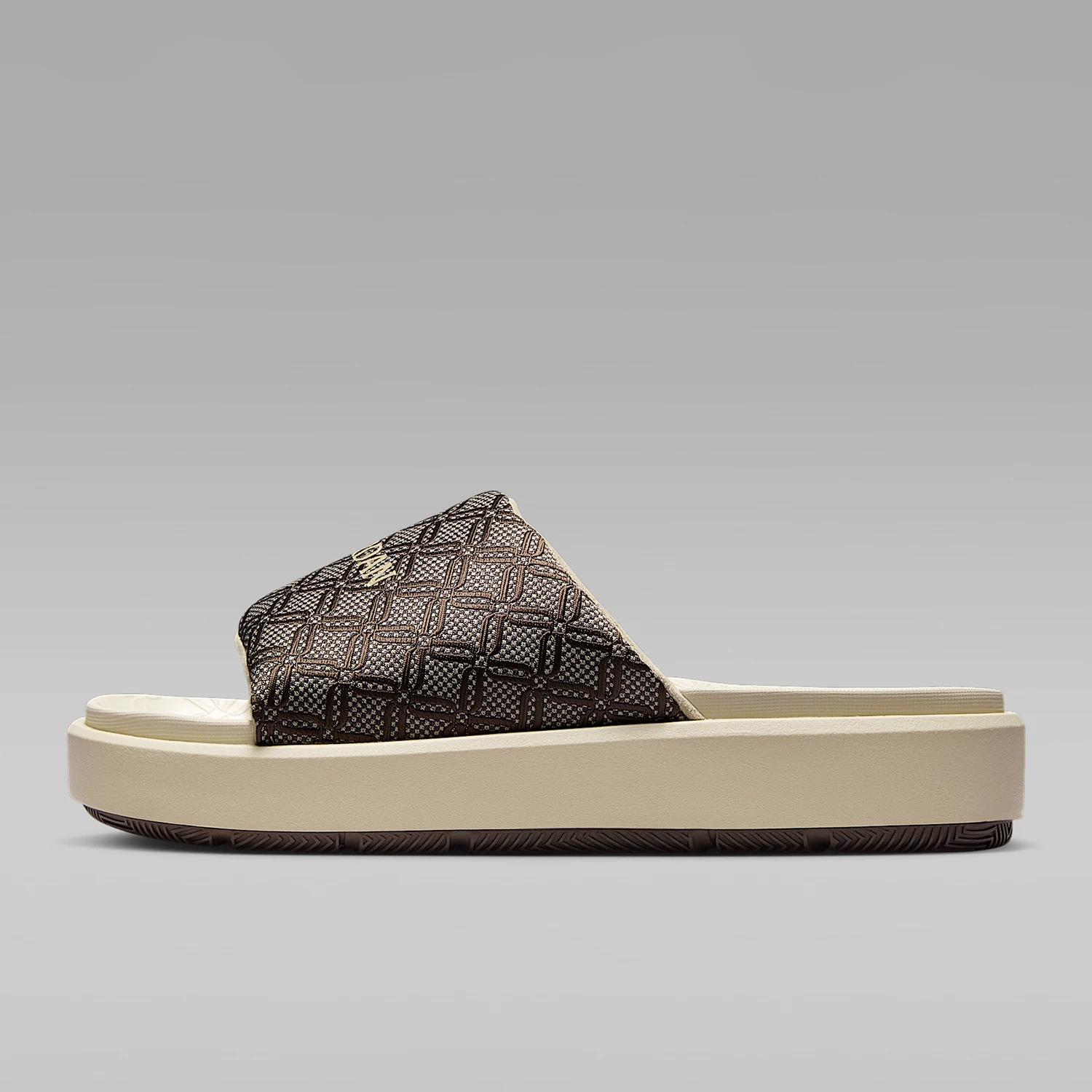 Nike genuine JORDAN Women's Thick Sole Slip-Resistant Casual Sandals HQ8070-200
Nike genuine JORDAN Women's Thick Sole Slip-Resistant Casual Sandals HQ8070-200